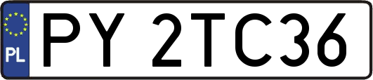 PY2TC36
