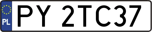 PY2TC37