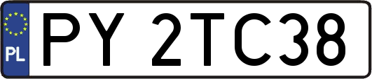 PY2TC38