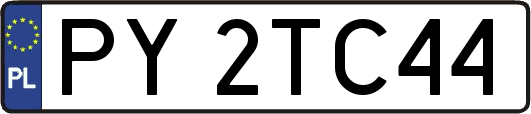 PY2TC44