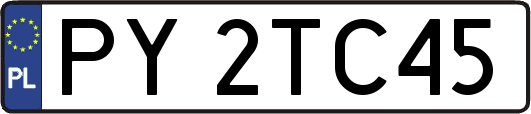 PY2TC45