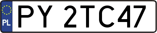 PY2TC47