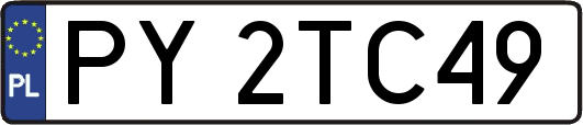 PY2TC49