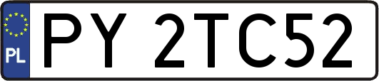 PY2TC52