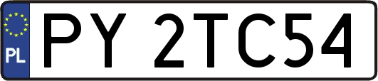 PY2TC54