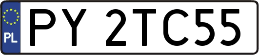 PY2TC55