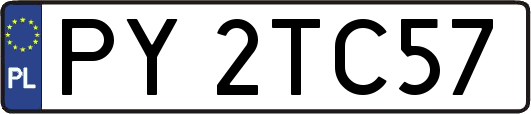 PY2TC57
