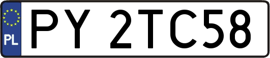 PY2TC58