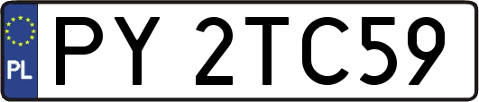 PY2TC59