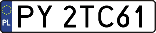 PY2TC61
