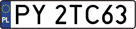 PY2TC63