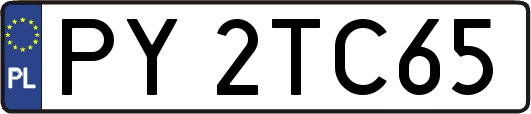 PY2TC65