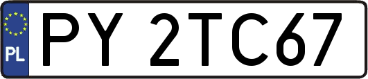 PY2TC67
