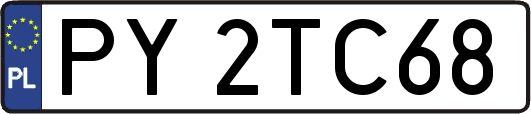 PY2TC68