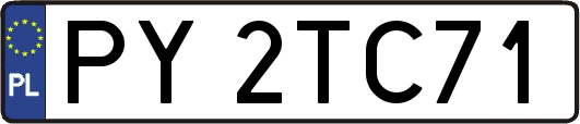 PY2TC71