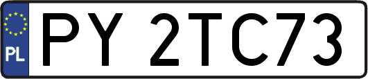 PY2TC73