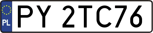 PY2TC76