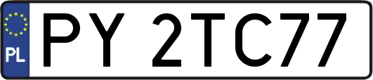 PY2TC77