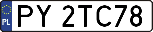PY2TC78