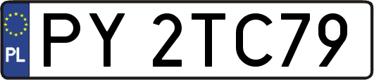 PY2TC79
