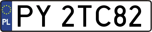 PY2TC82