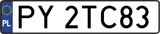 PY2TC83