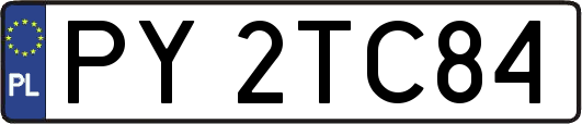 PY2TC84