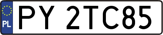 PY2TC85