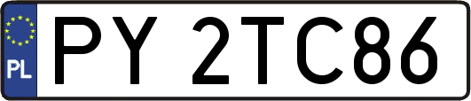 PY2TC86