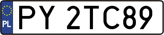 PY2TC89