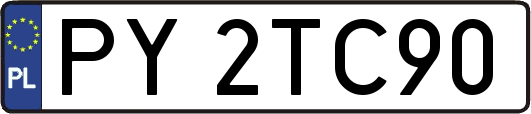 PY2TC90