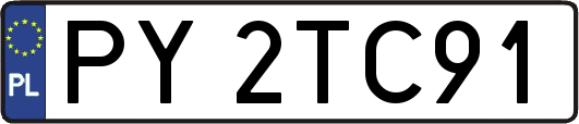 PY2TC91