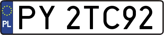 PY2TC92