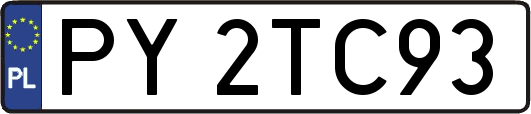 PY2TC93