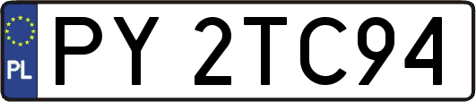 PY2TC94