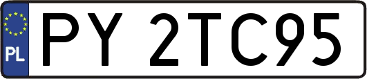 PY2TC95