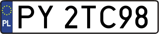 PY2TC98