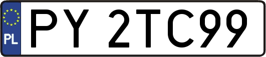 PY2TC99
