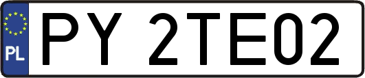 PY2TE02