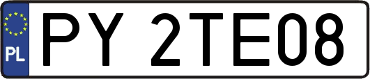 PY2TE08
