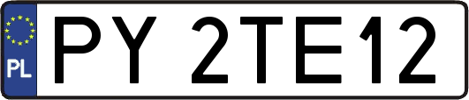 PY2TE12