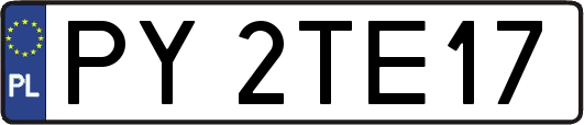 PY2TE17