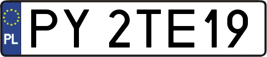PY2TE19