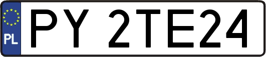 PY2TE24