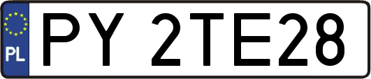 PY2TE28