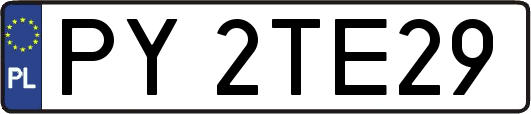 PY2TE29