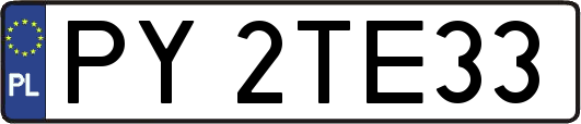 PY2TE33