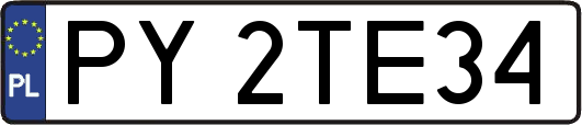 PY2TE34