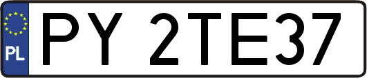 PY2TE37