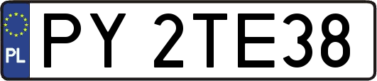 PY2TE38
